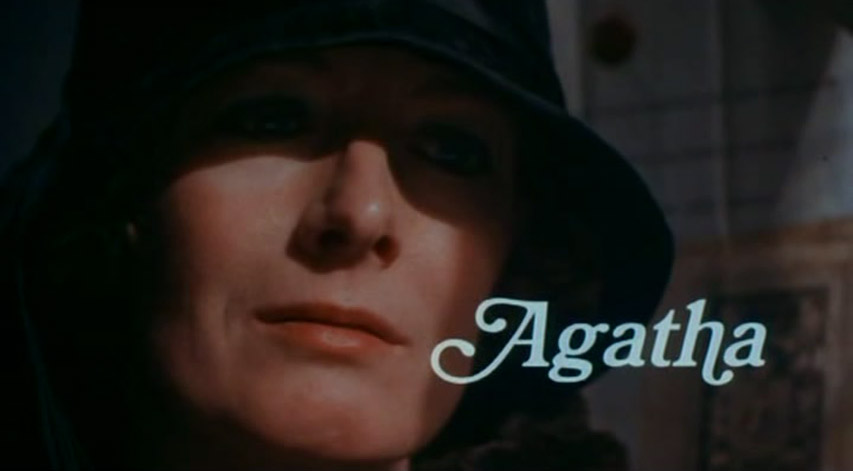 Agatha