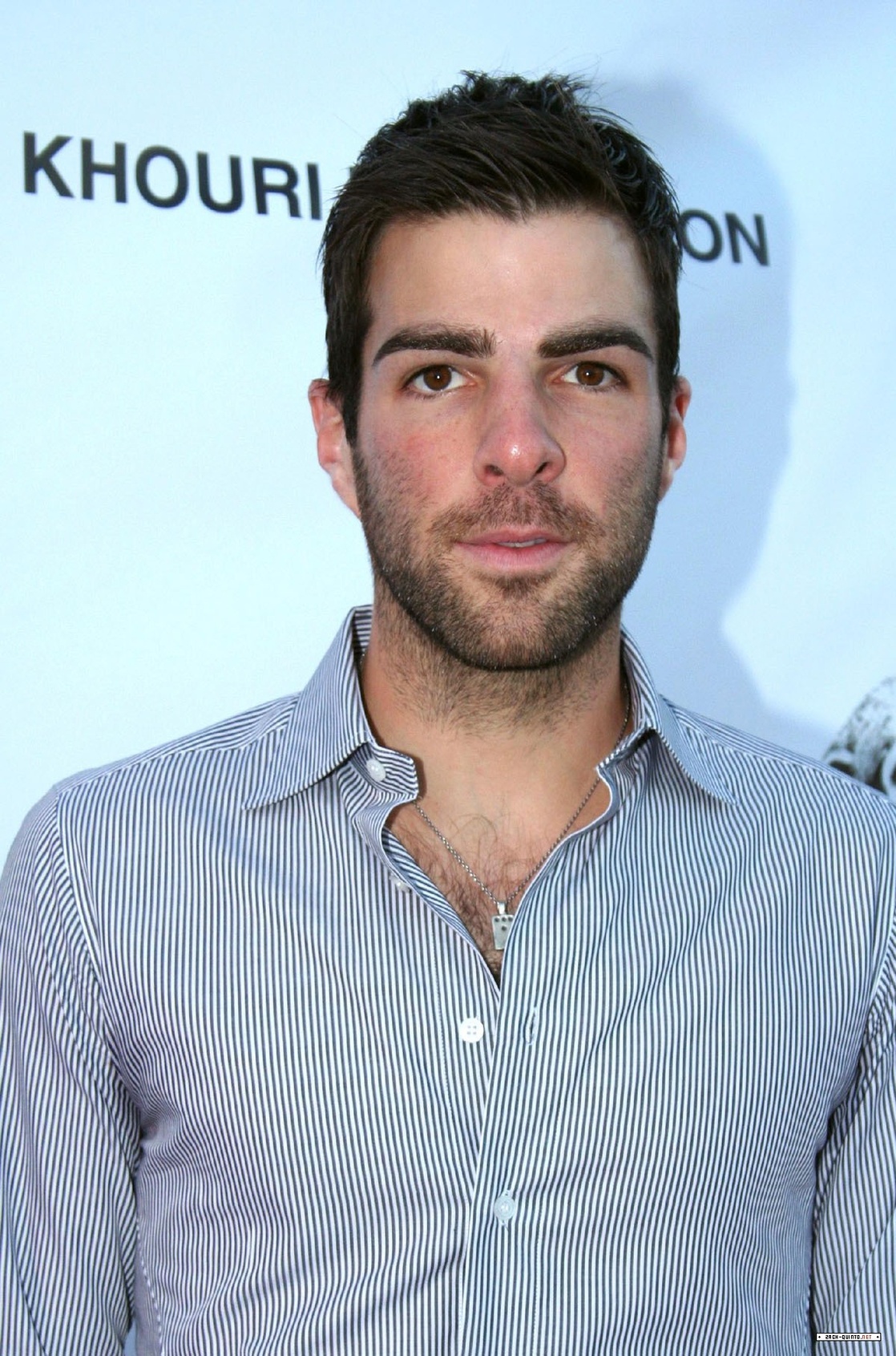 Zachary Quinto