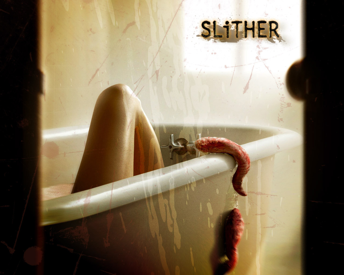 Slither Slither