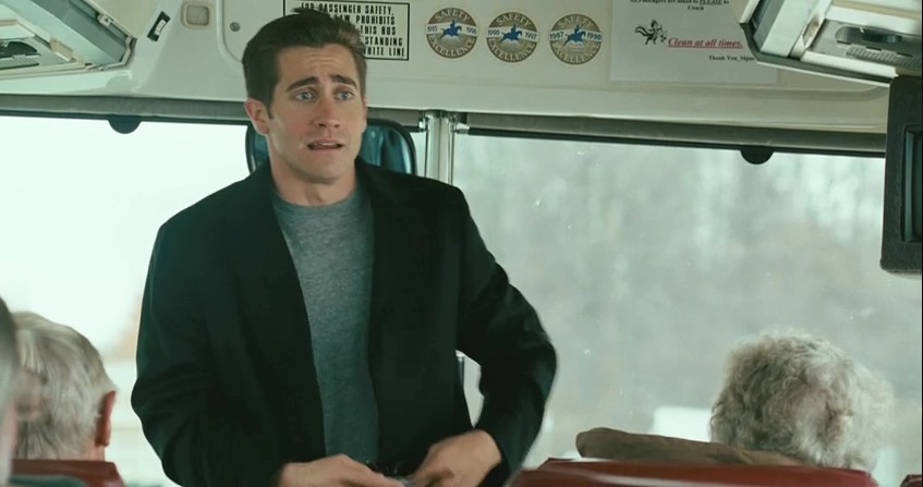 Love & Other Drugs