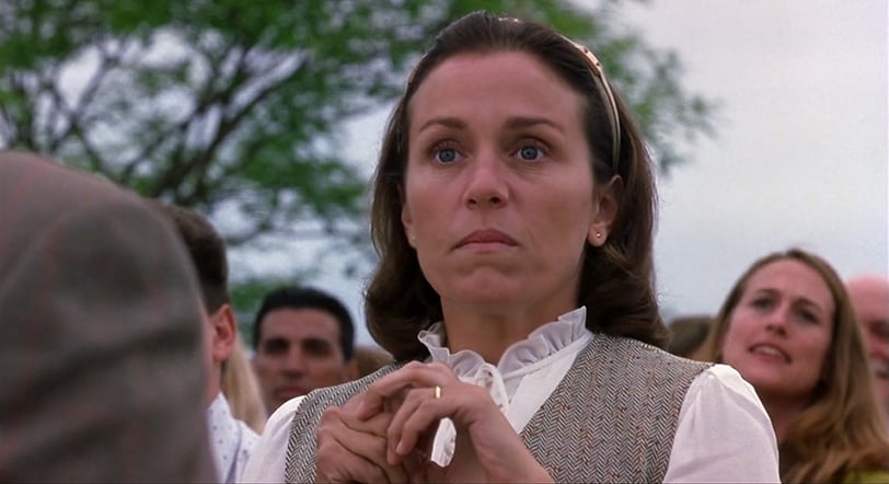 Frances McDormand