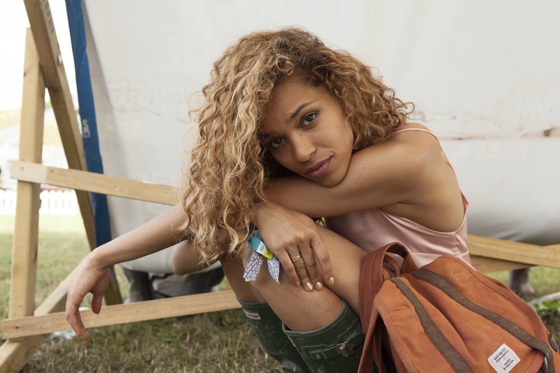 Izzy Bizu