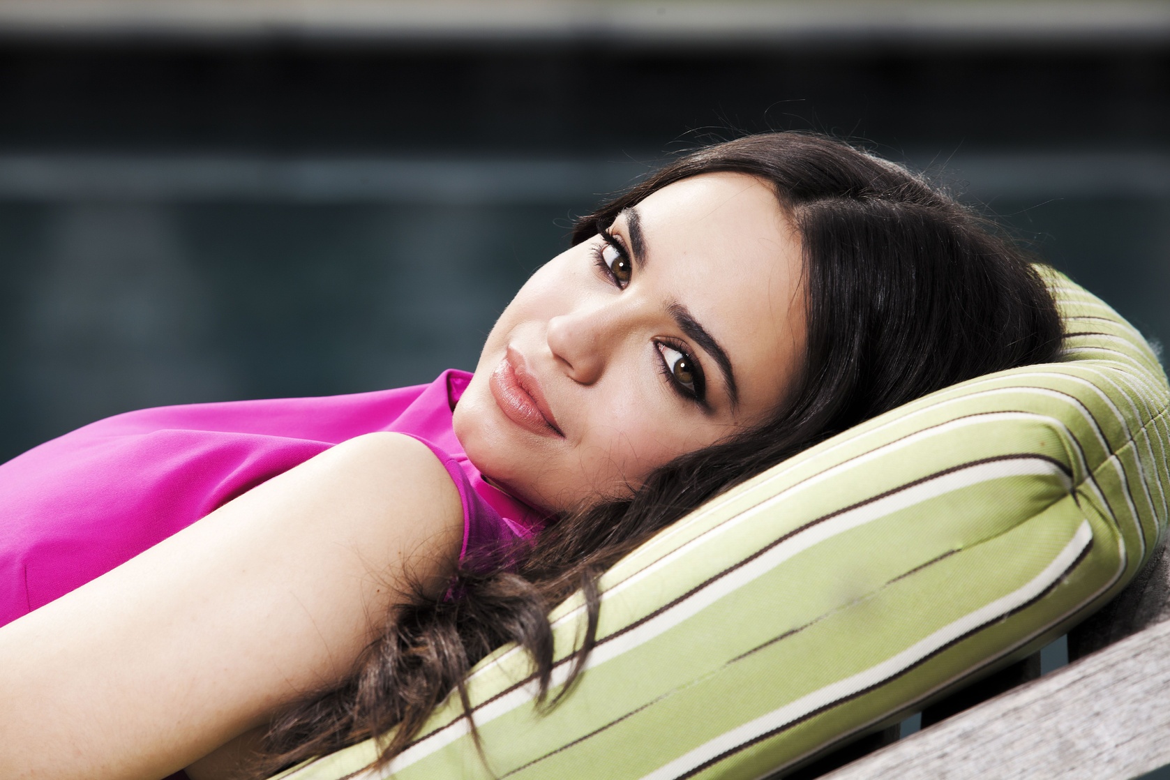 Sofia Carson