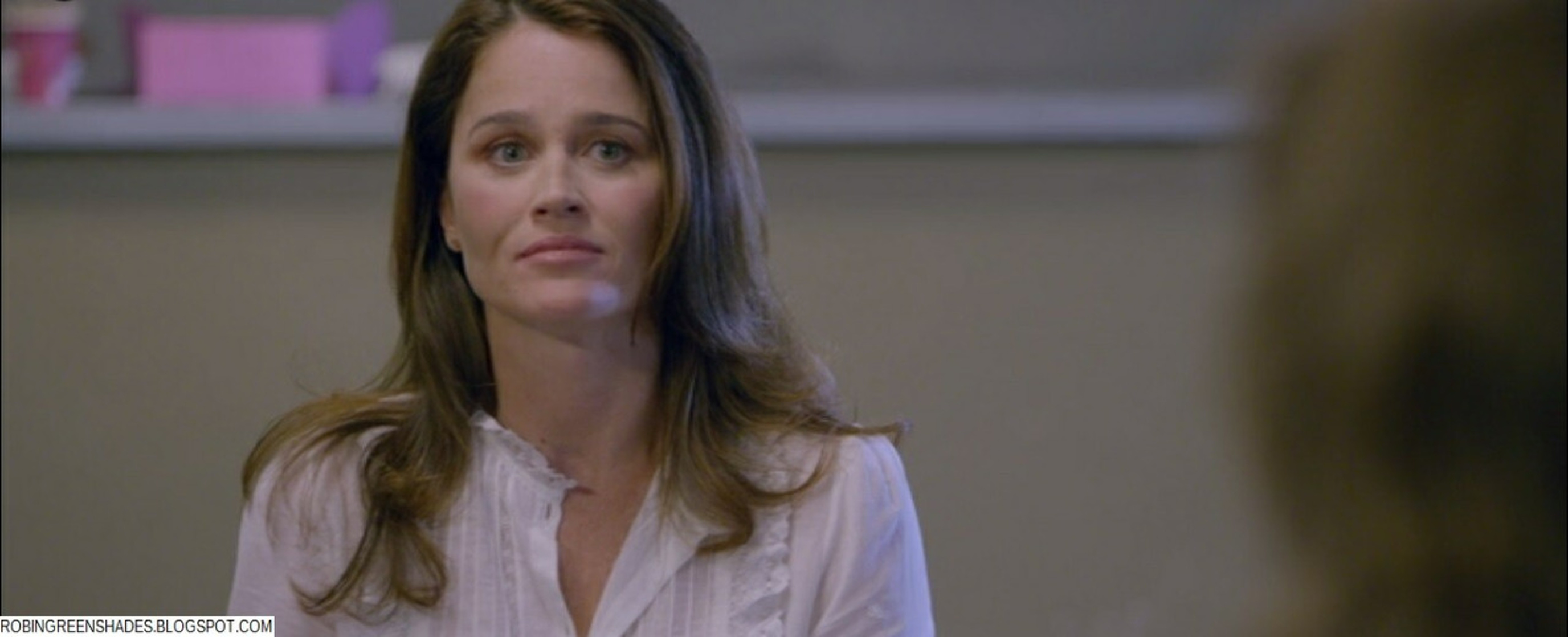 Robin Tunney