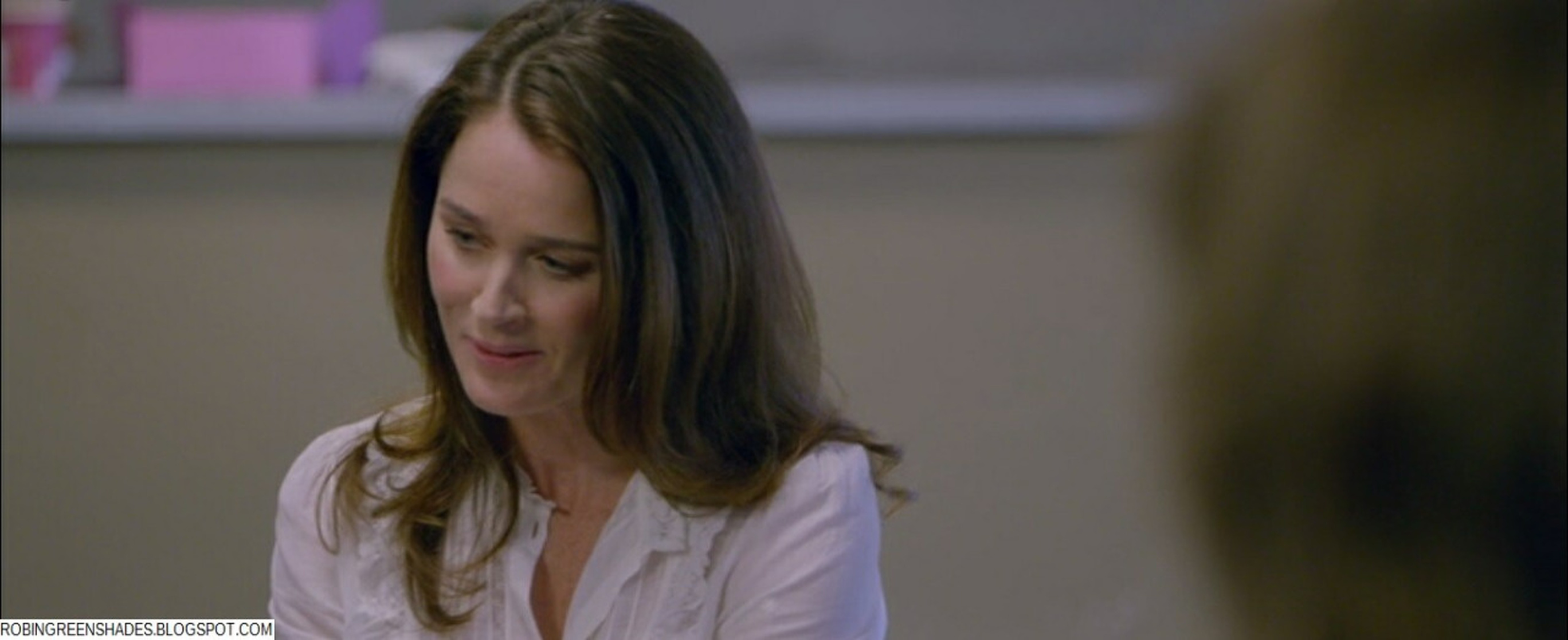 Robin Tunney