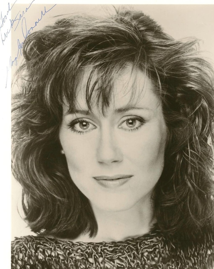 Picture of Mary McDonnell