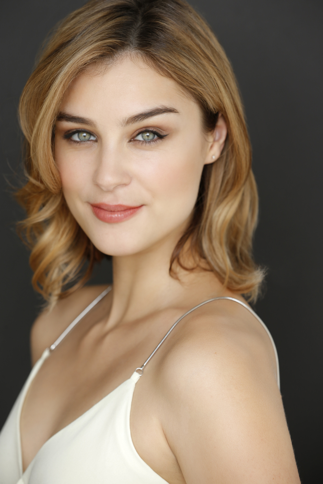Cora Benesh naked 80