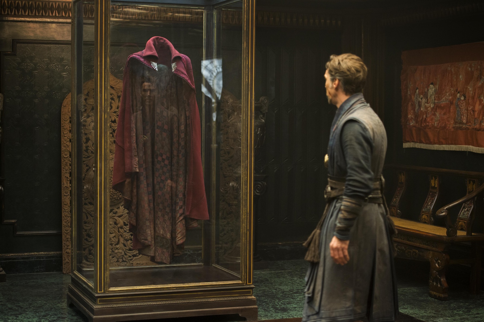 Doctor Strange Doctor Strange
