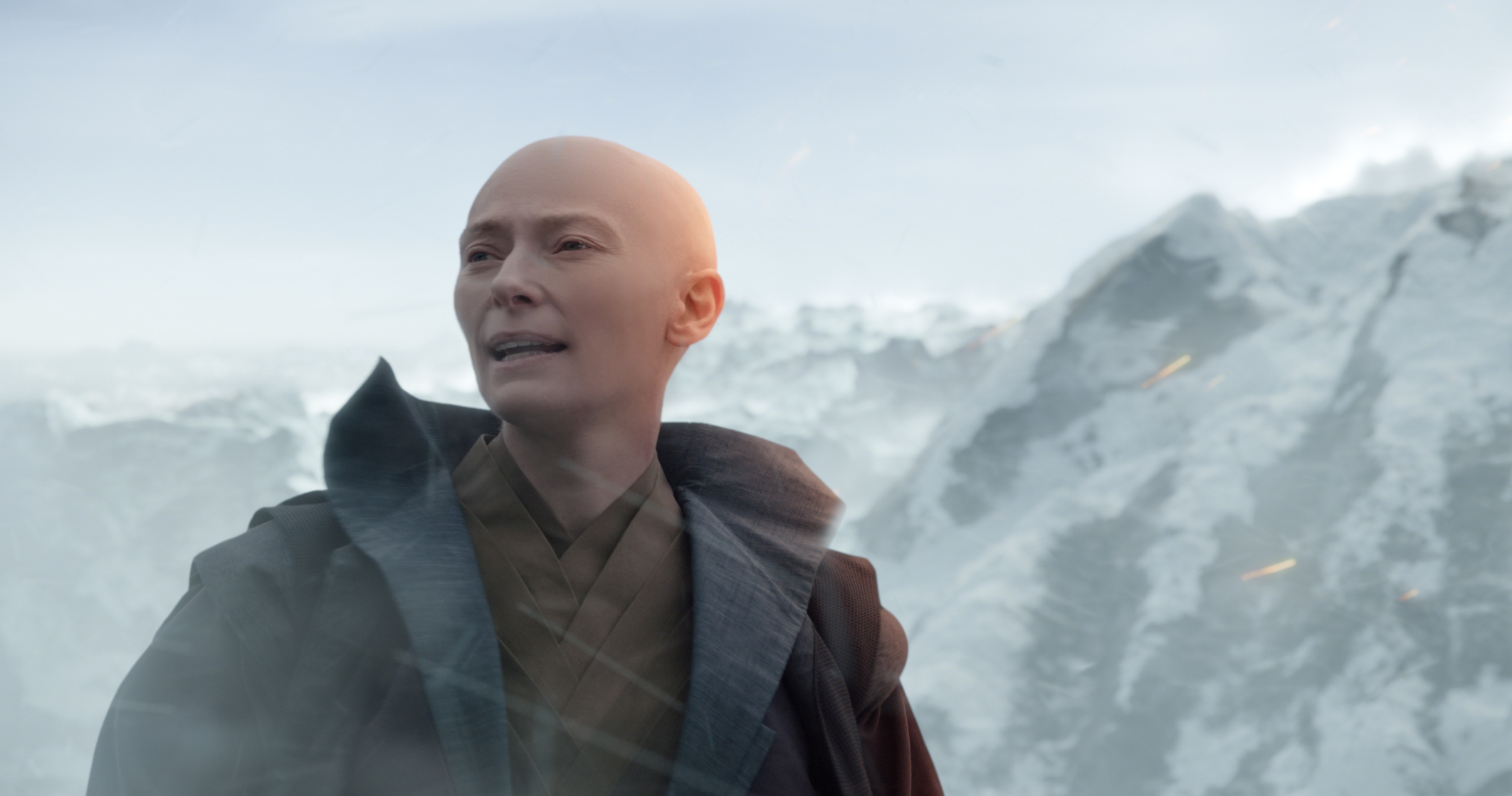 Doctor Strange