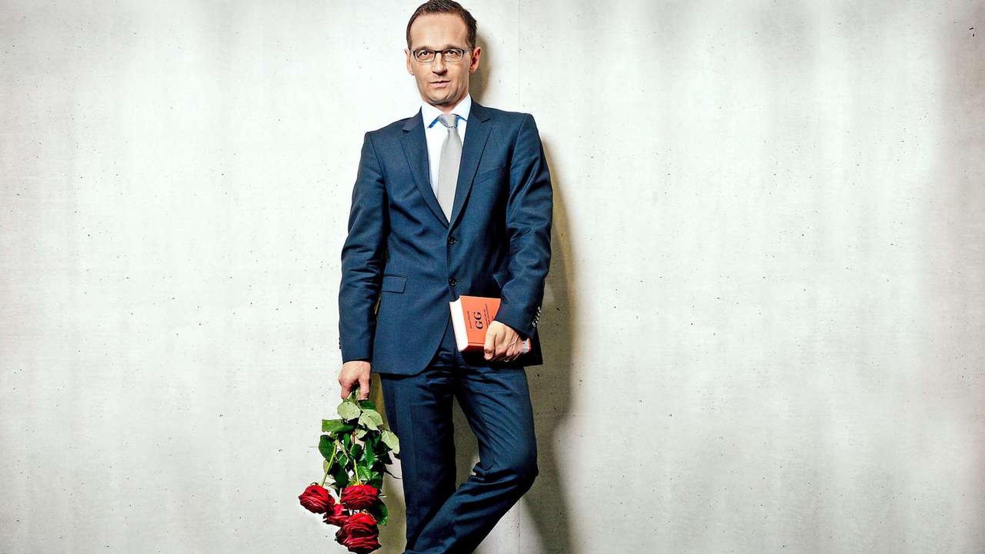 Heiko Maas Heiko Maas