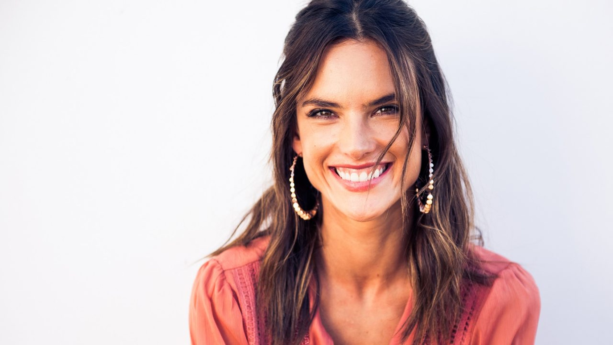Alessandra Ambrosio Alessandra Ambrosio