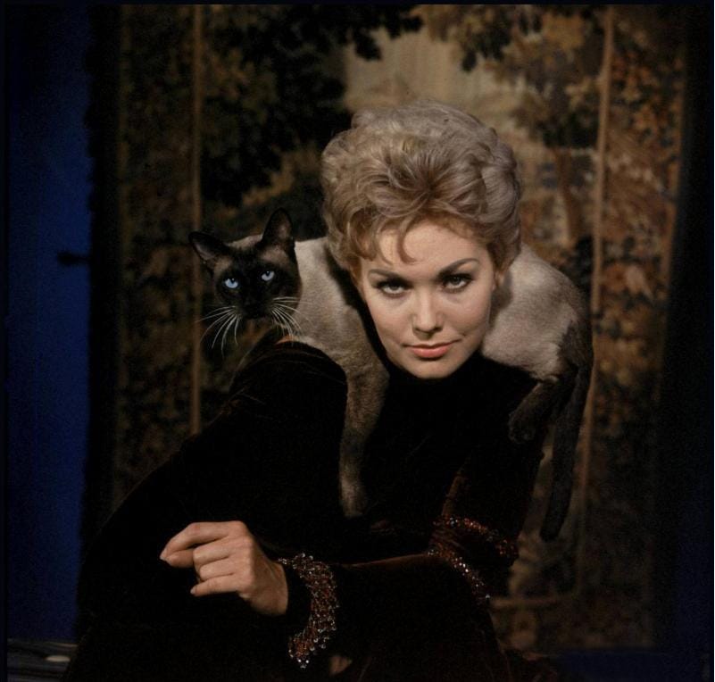 Kim Novak