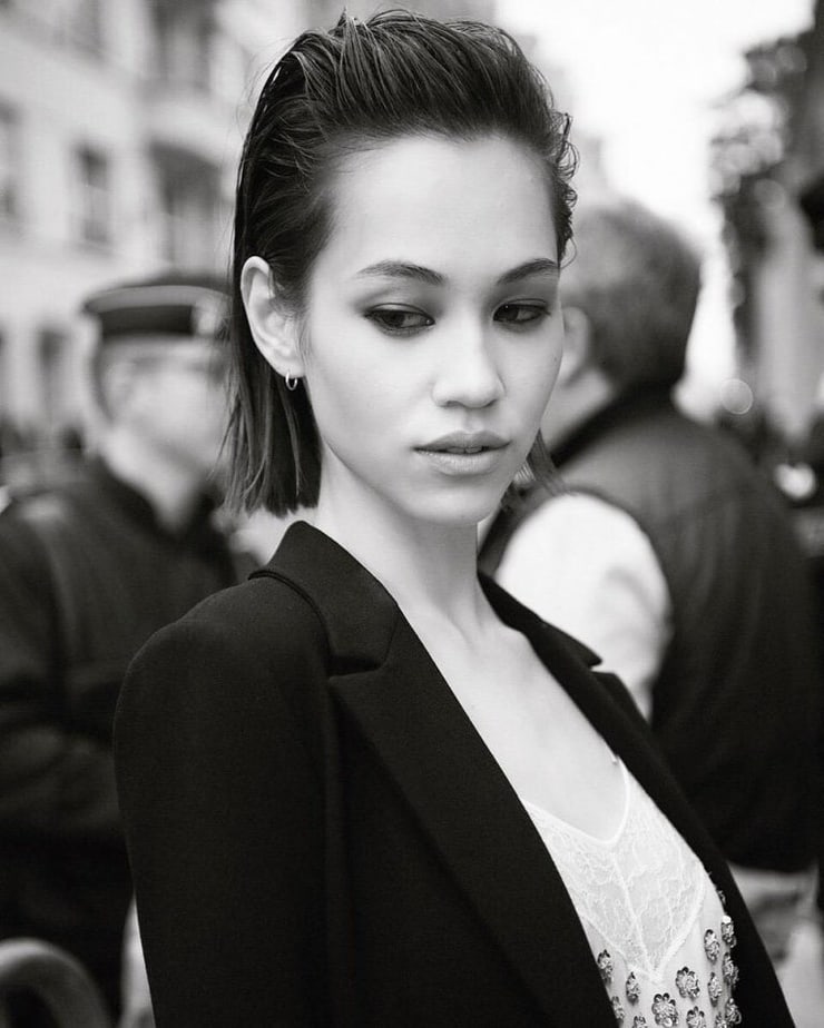 Kiko Mizuhara Picture