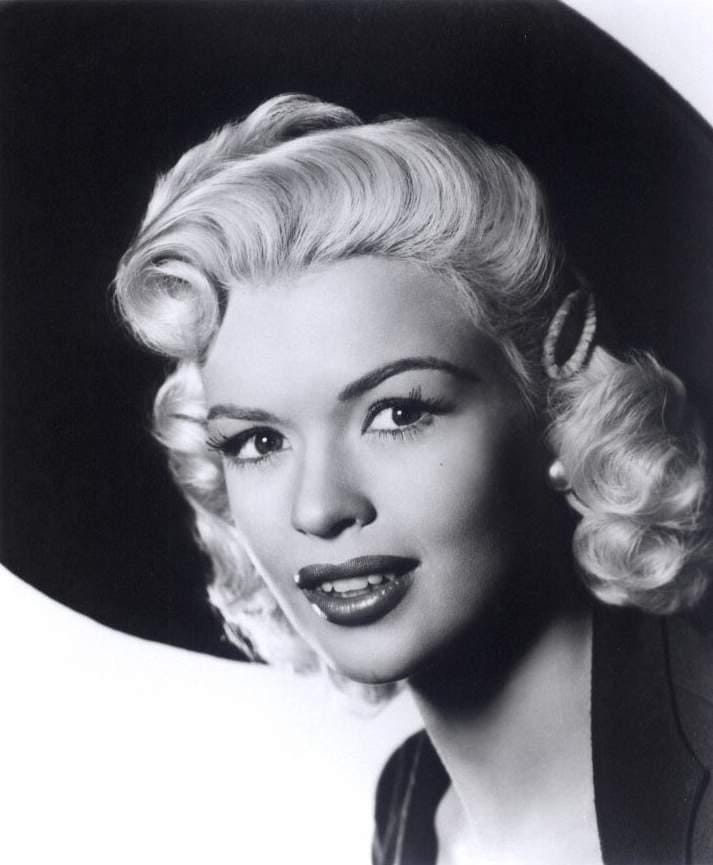 Picture of Jayne Mansfield