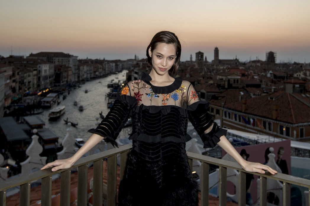 Kiko Mizuhara Kiko Mizuhara
