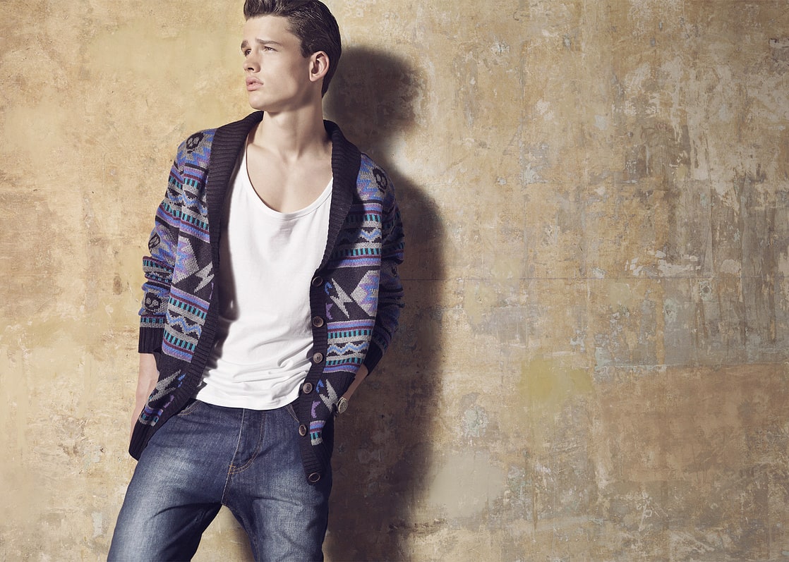 Simon Nessman Simon Nessman