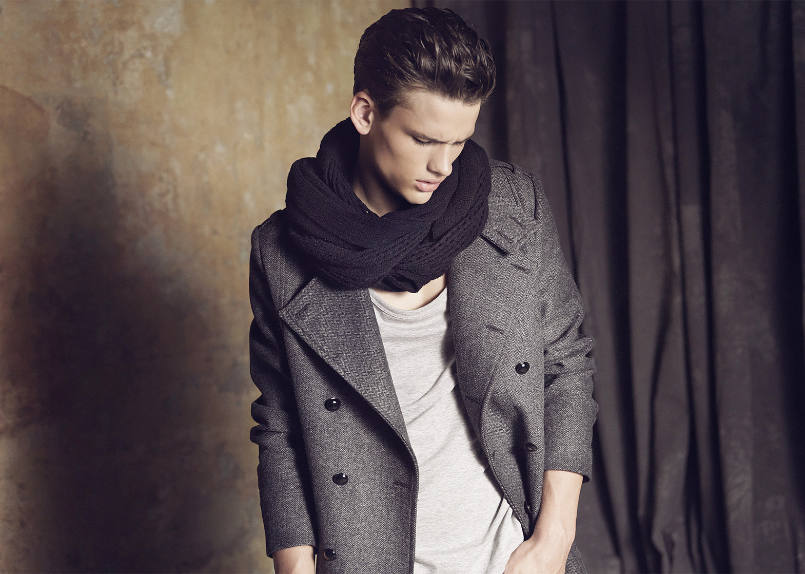 Simon Nessman