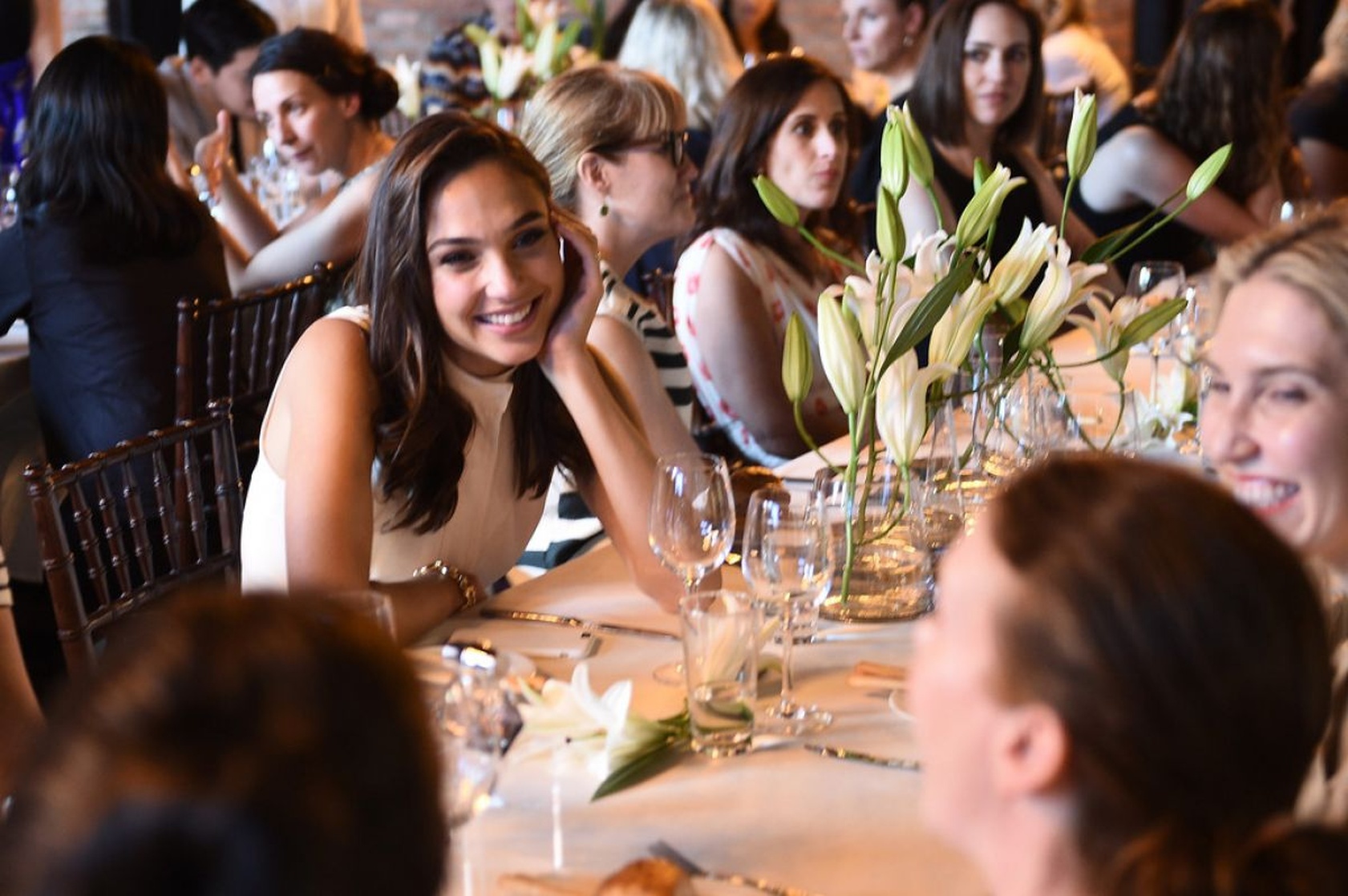 Gal Gadot