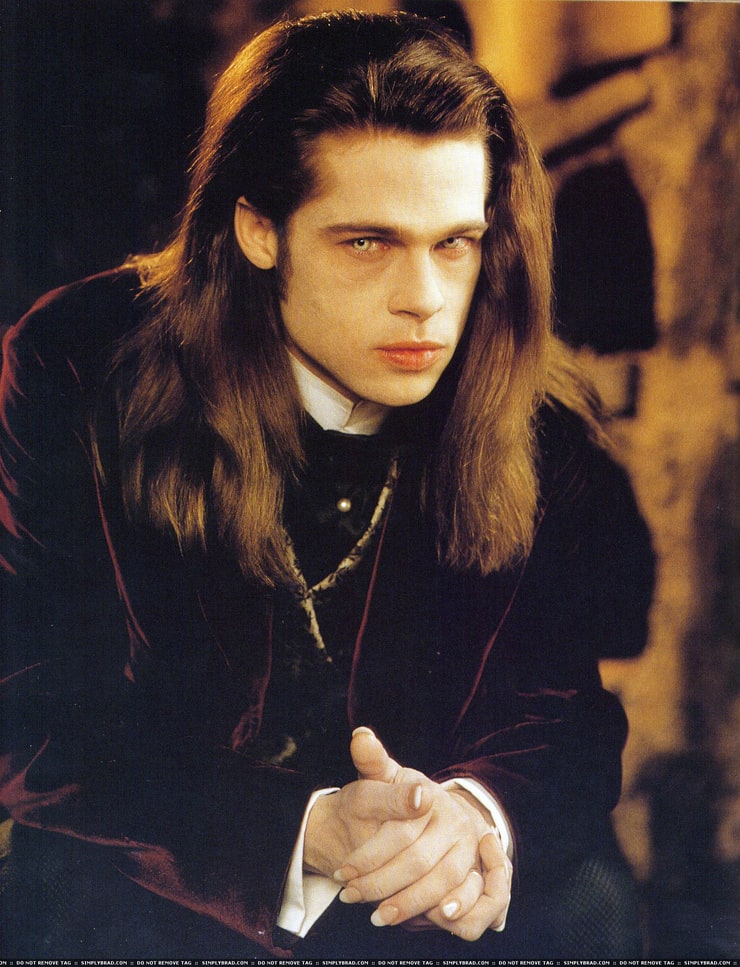 the vampire chronicles