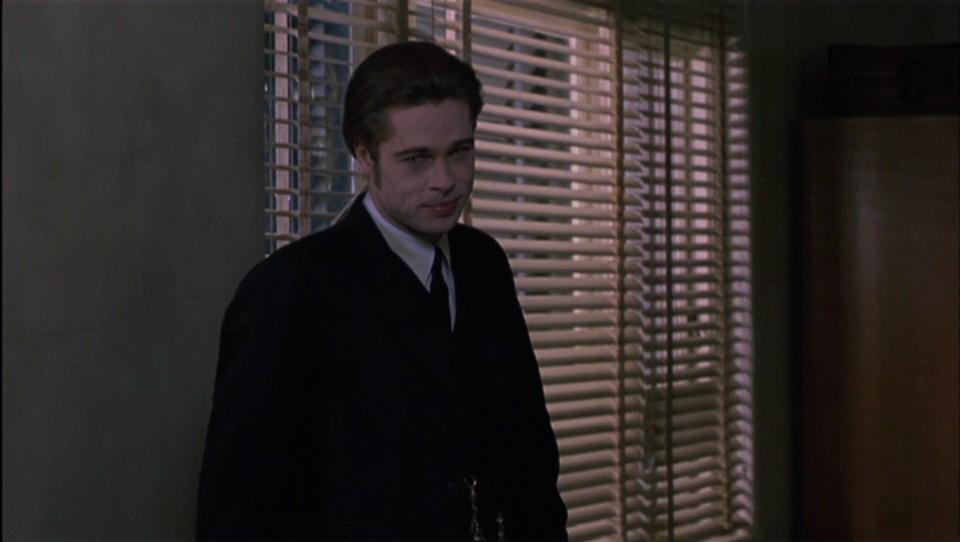 Interview with the Vampire: The Vampire Chronicles Interview with the Vampire: The Vampire Chronicles