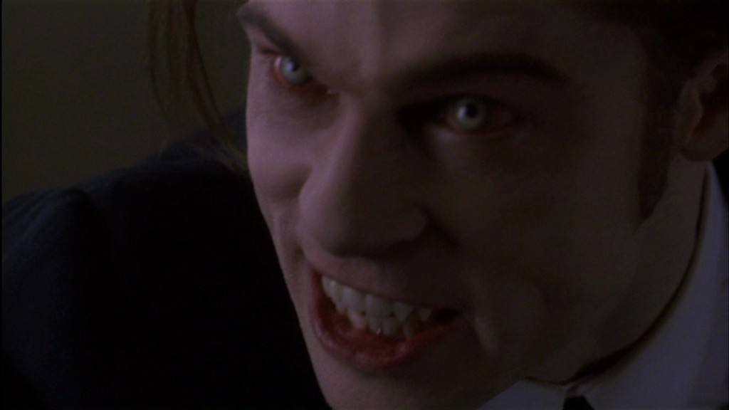 Interview with the Vampire: The Vampire Chronicles Interview with the Vampire: The Vampire Chronicles