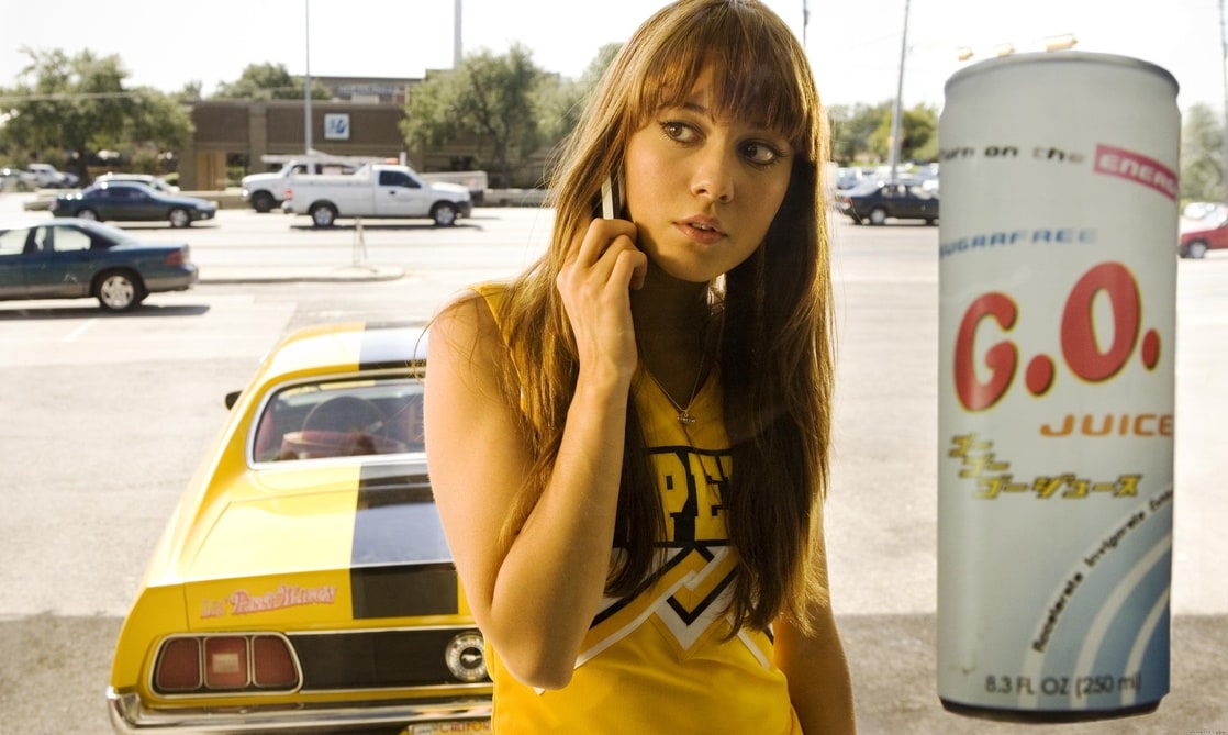 Mary Elizabeth Winstead Mary Elizabeth Winstead