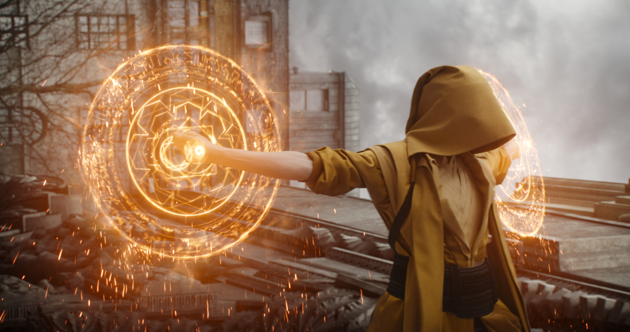 Doctor Strange Doctor Strange