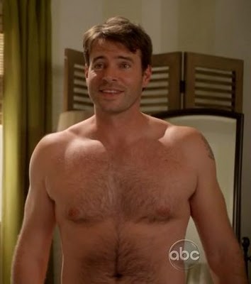 Image of Scott Foley