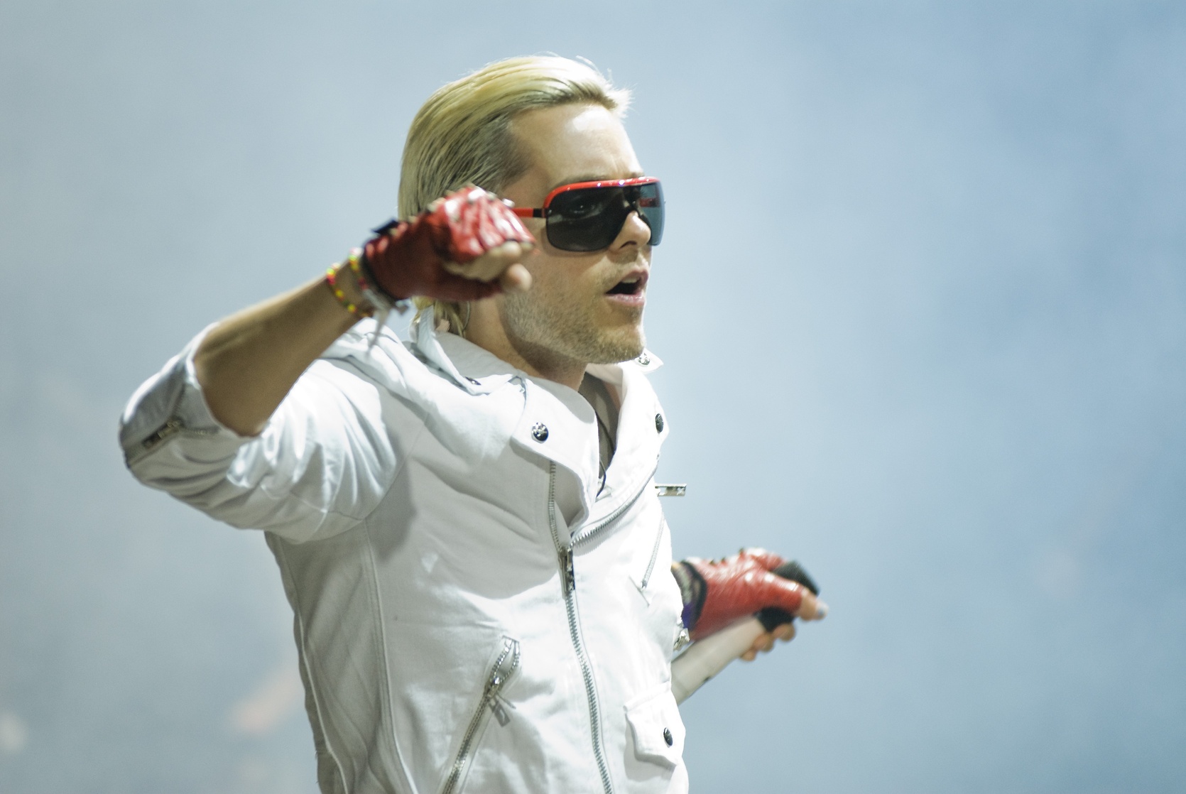 Jared Leto