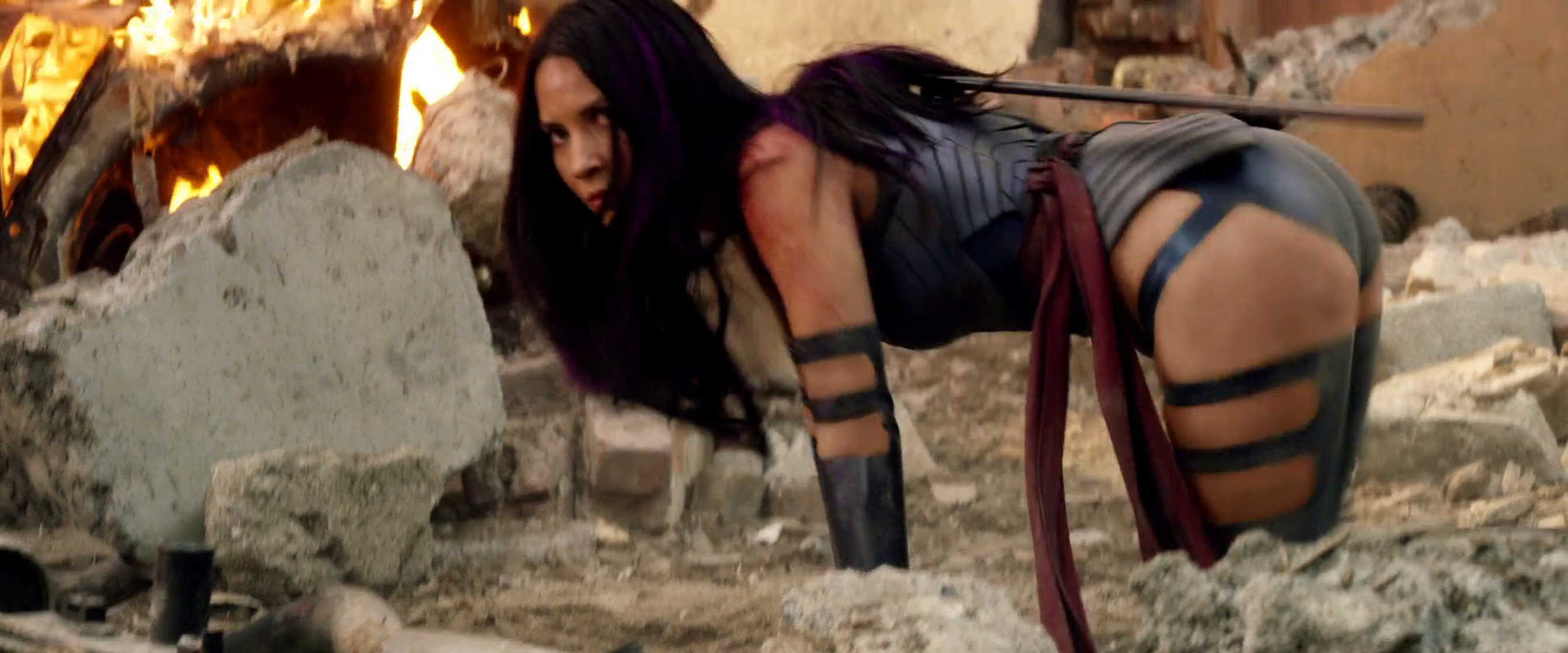 Olivia Munn Olivia Munn