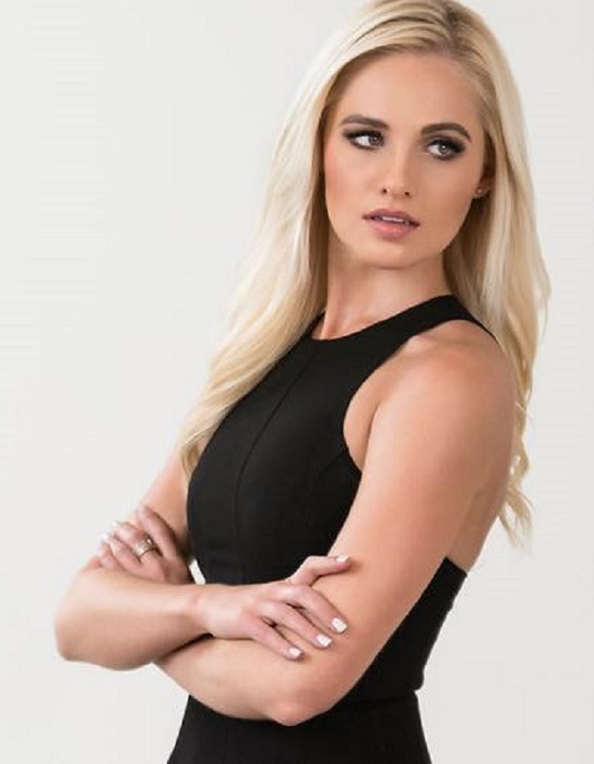 Tomi Lahren 