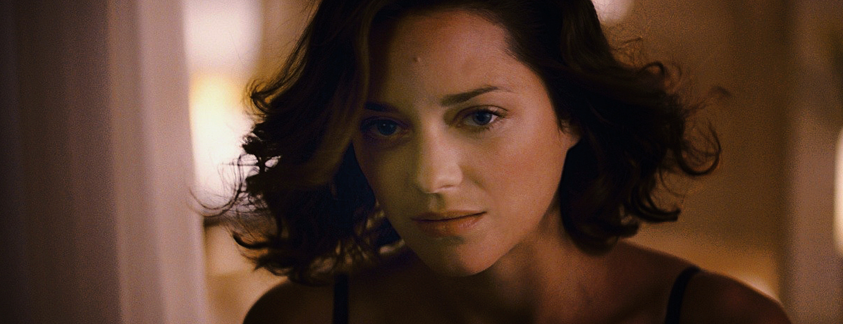 Marion Cotillard Marion Cotillard