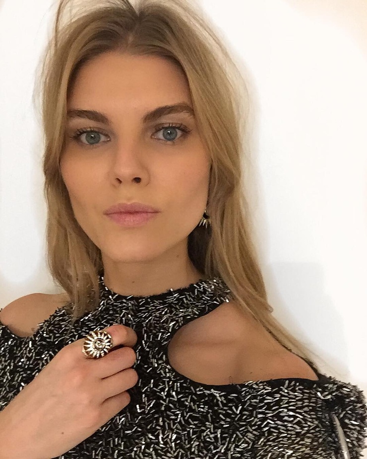 Picture of Maryna Linchuk