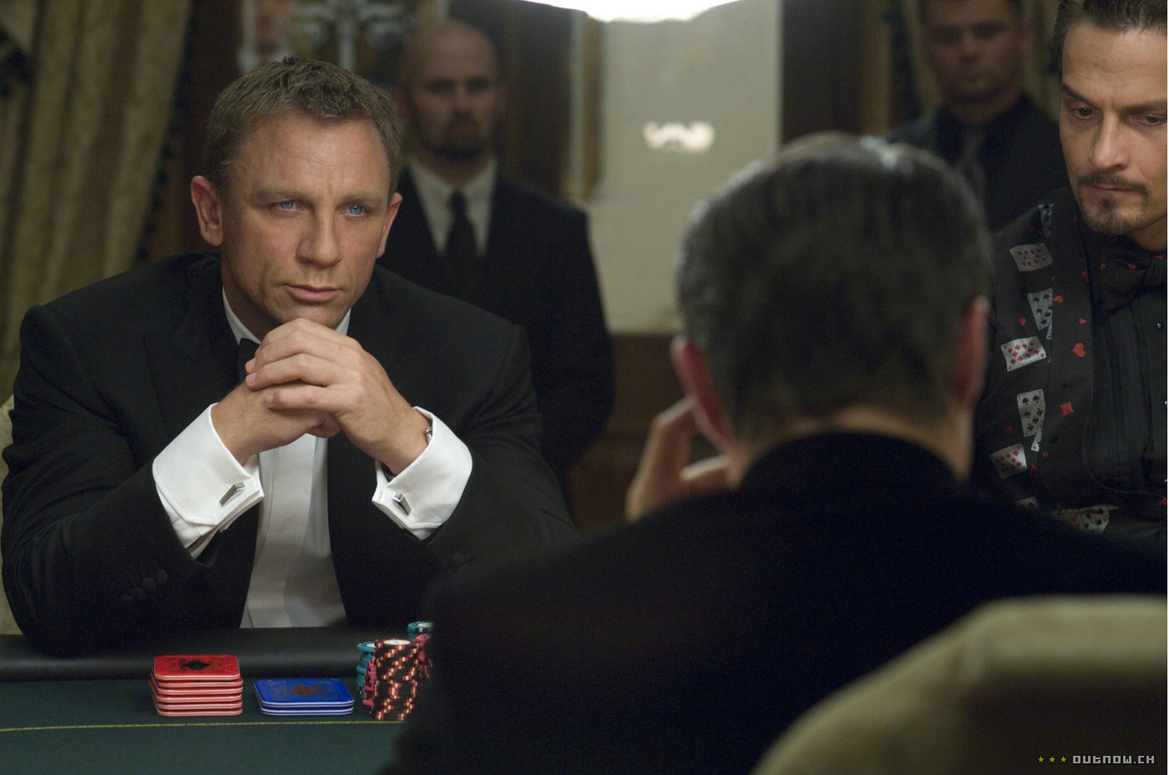 Casino Royale Casino Royale
