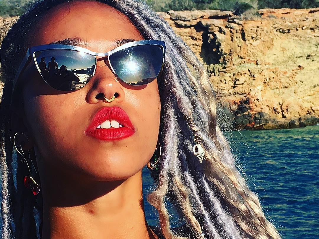 fka twigs