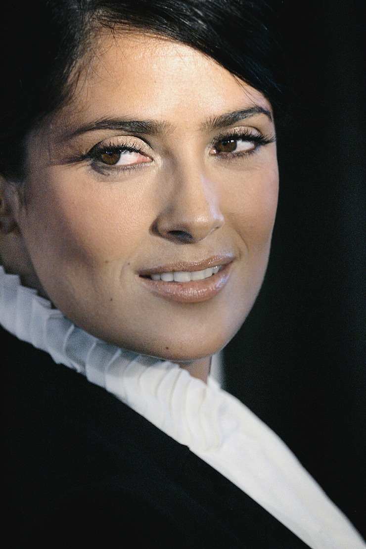 Picture of Salma Hayek