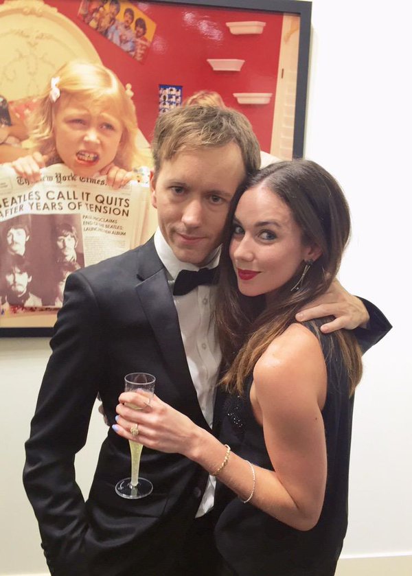 Image of Lyndon Smith