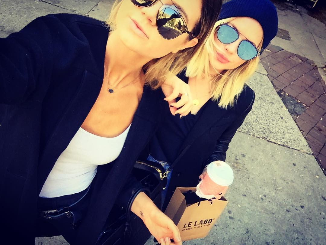 Ashley Benson