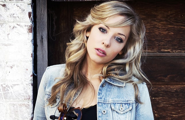 Next photo of MacKenzie Porter