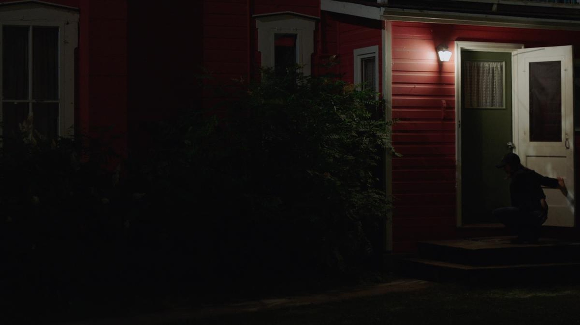 Channel Zero