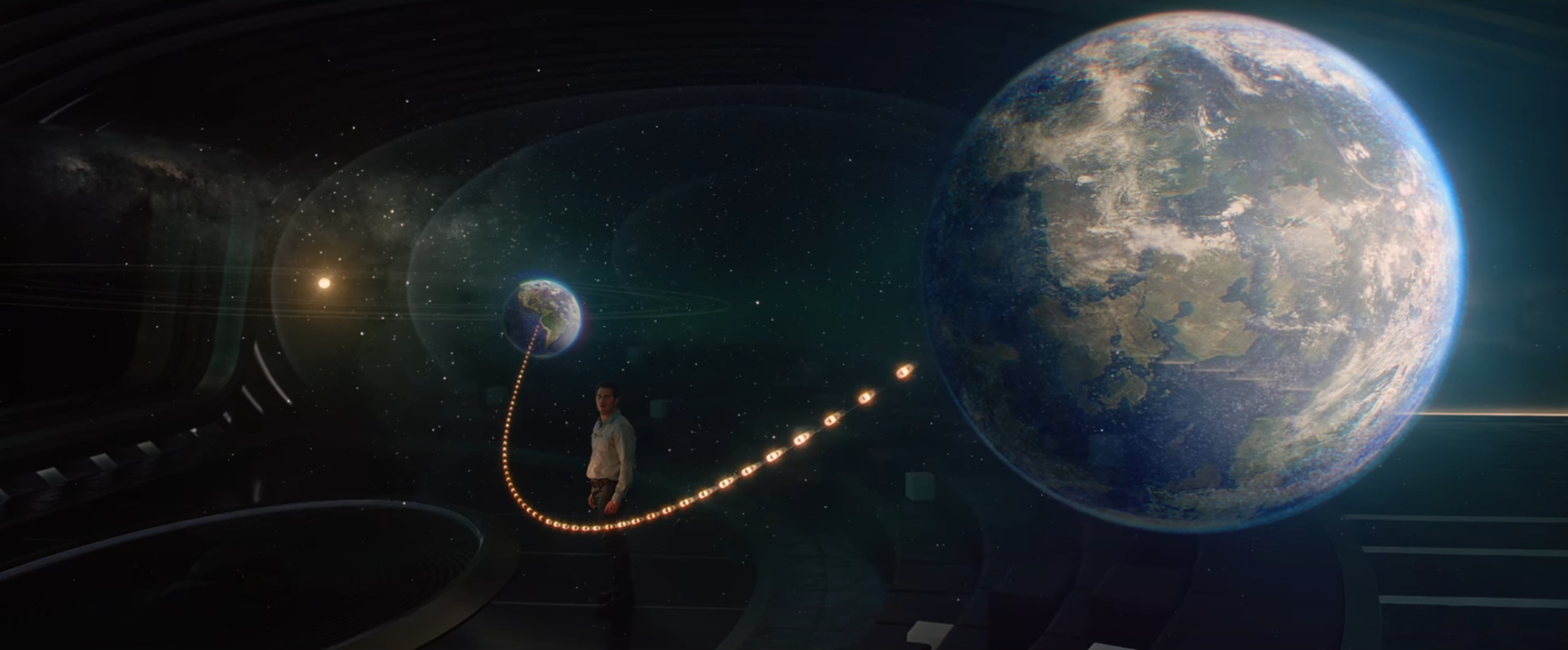 Passengers