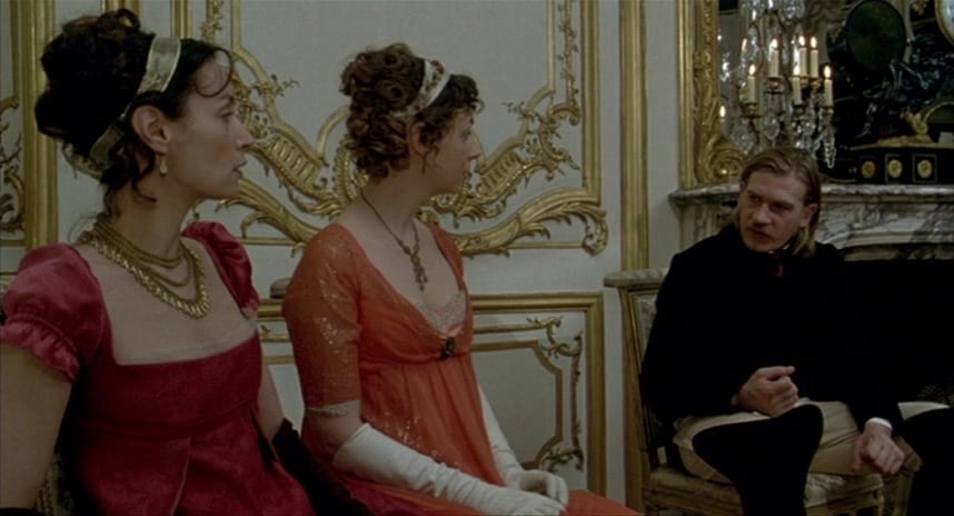 The Duchess of Langeais (2007)