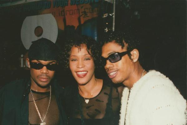 Picture of DeVante Swing