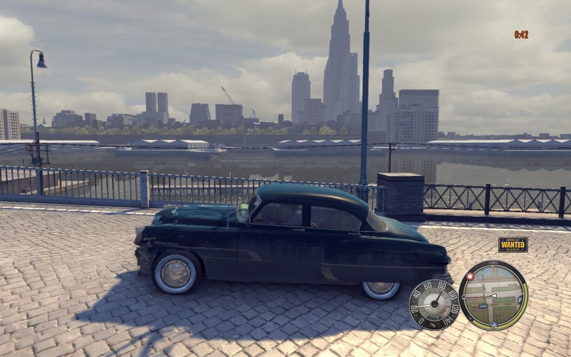 Mafia II