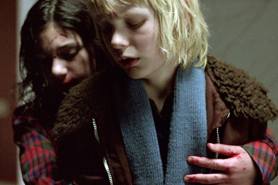 Let the Right One In