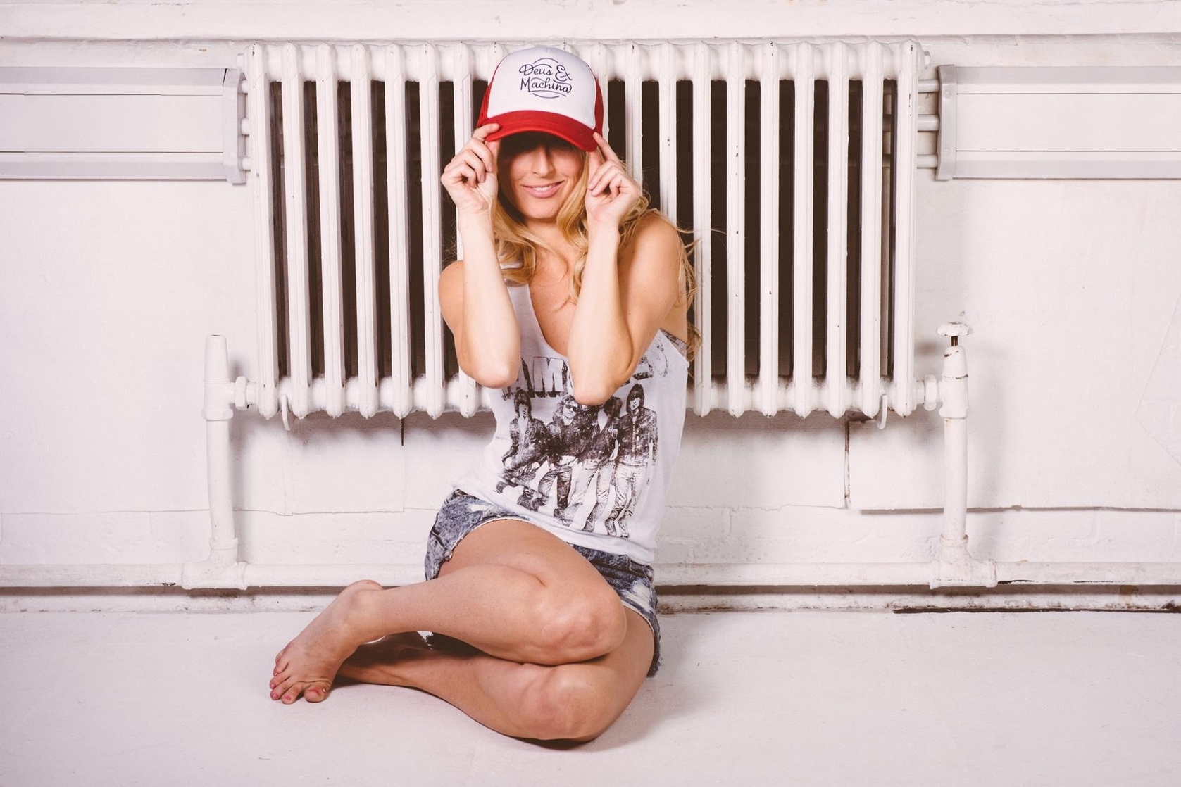 Kiri Bloore Kiri Bloore