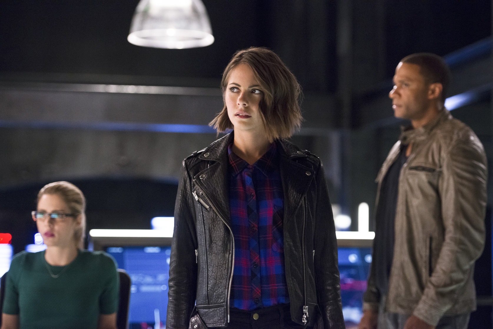 Arrow