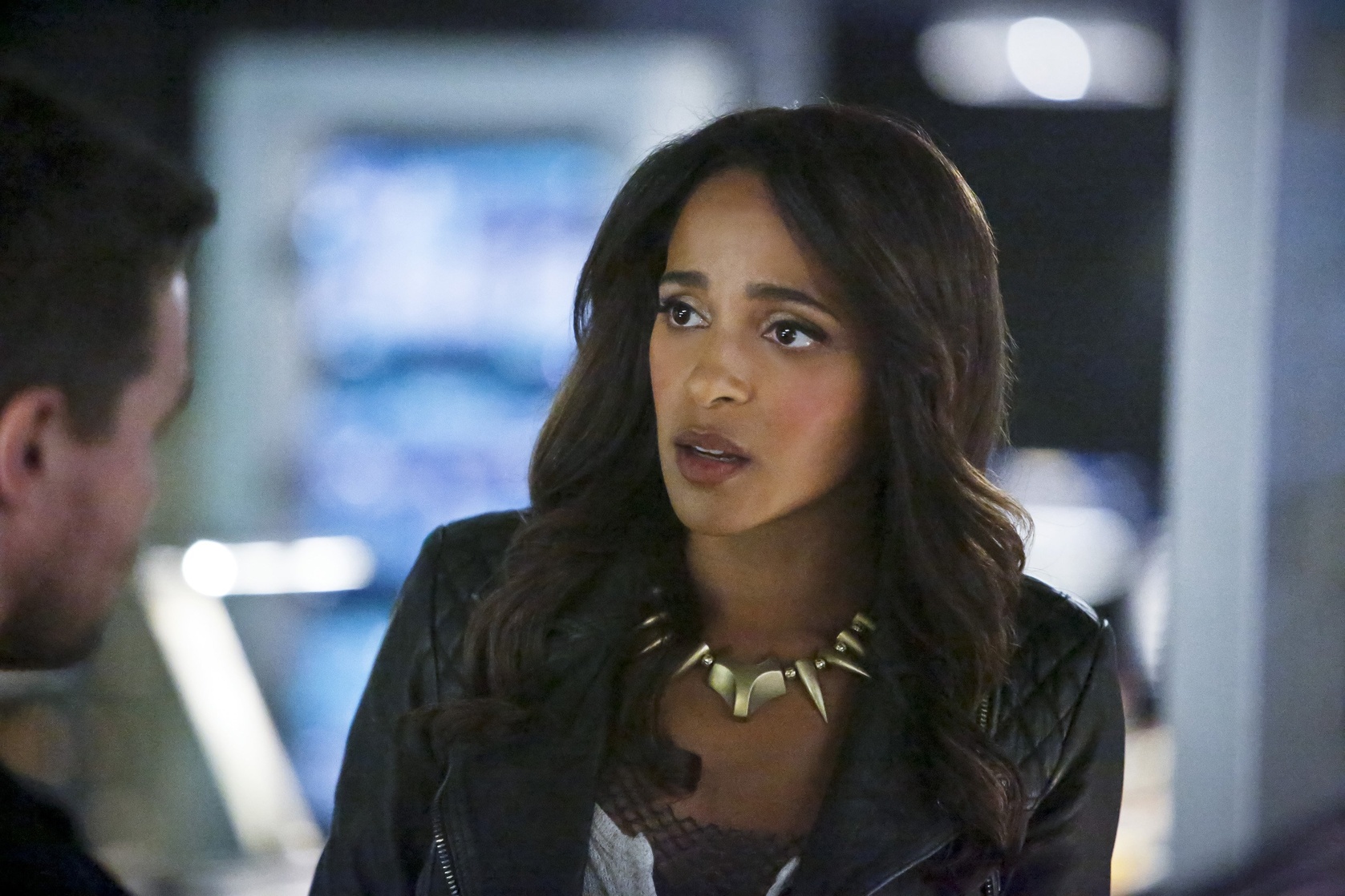 Arrow