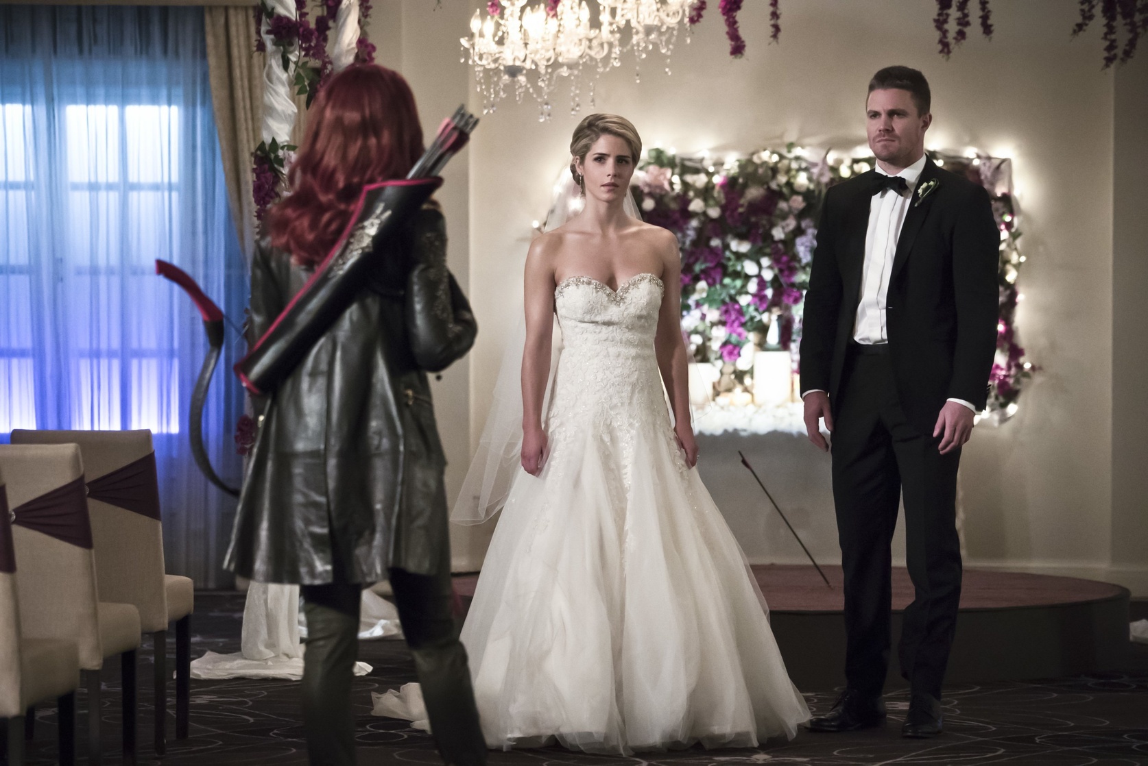 Arrow