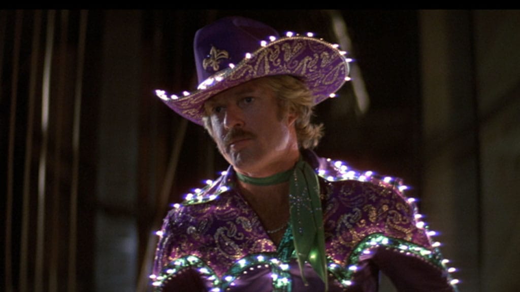 The Electric Horseman The Electric Horseman